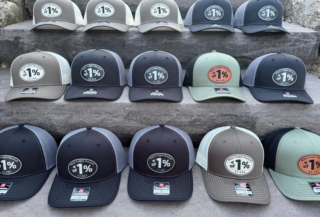 One percent One percent