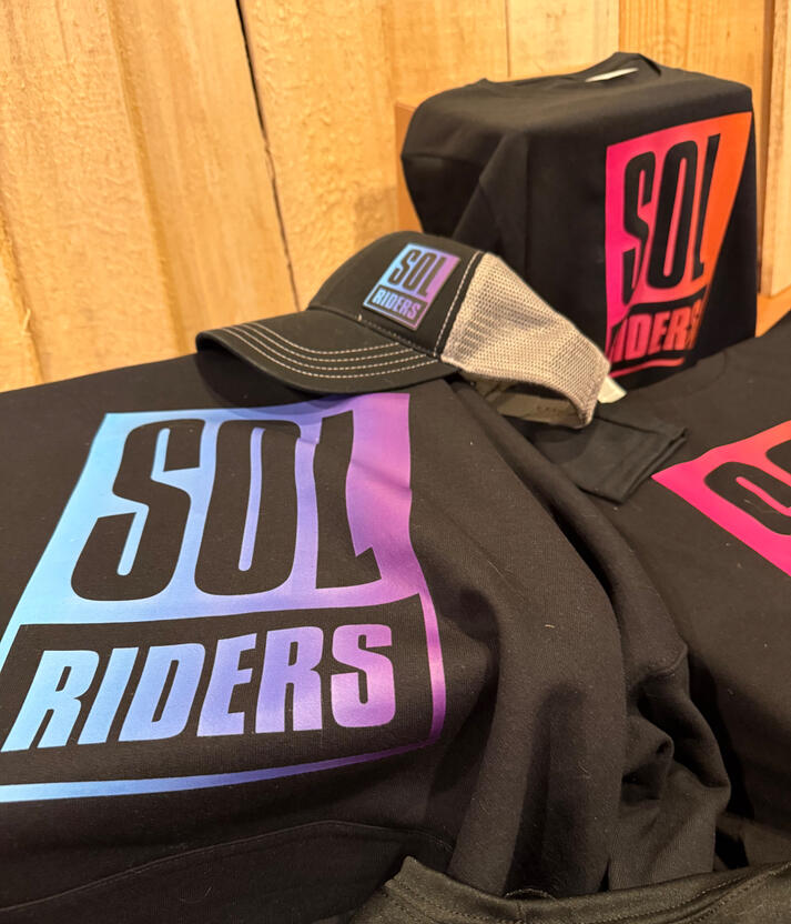 Sol Riders Sol Riders