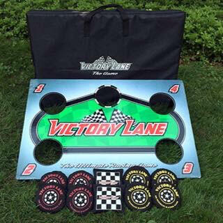 Victory Lane the Game